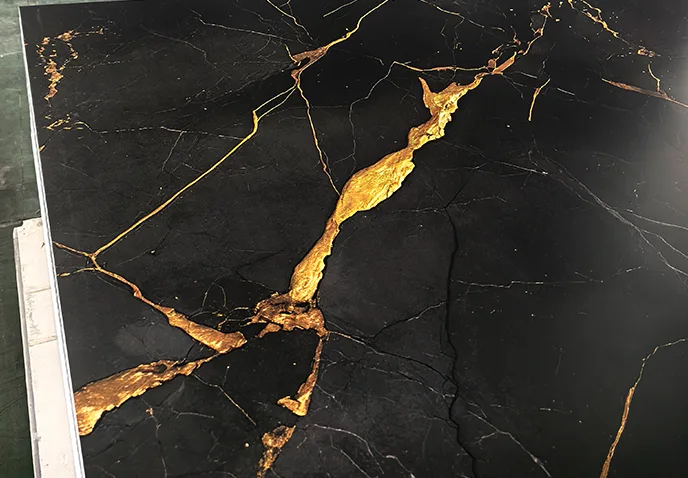 مزایای پانل دیواری کریستال کربن.