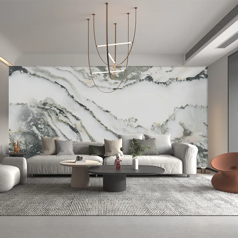 چگونه یک پانل دیوار پس زمینه فضای داخلی شما را متحول می کند؟