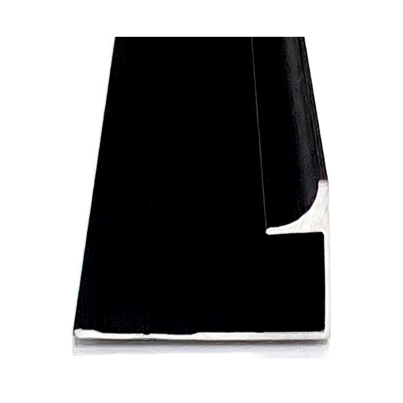 تریم گوشه داخلی