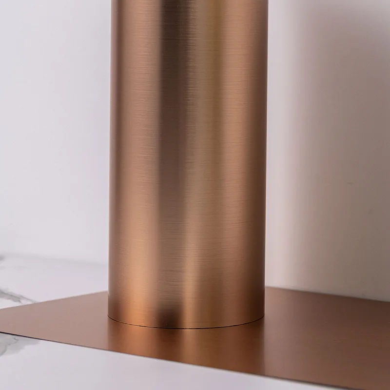 پانل دیواری کریستال کربن بافت فلزی