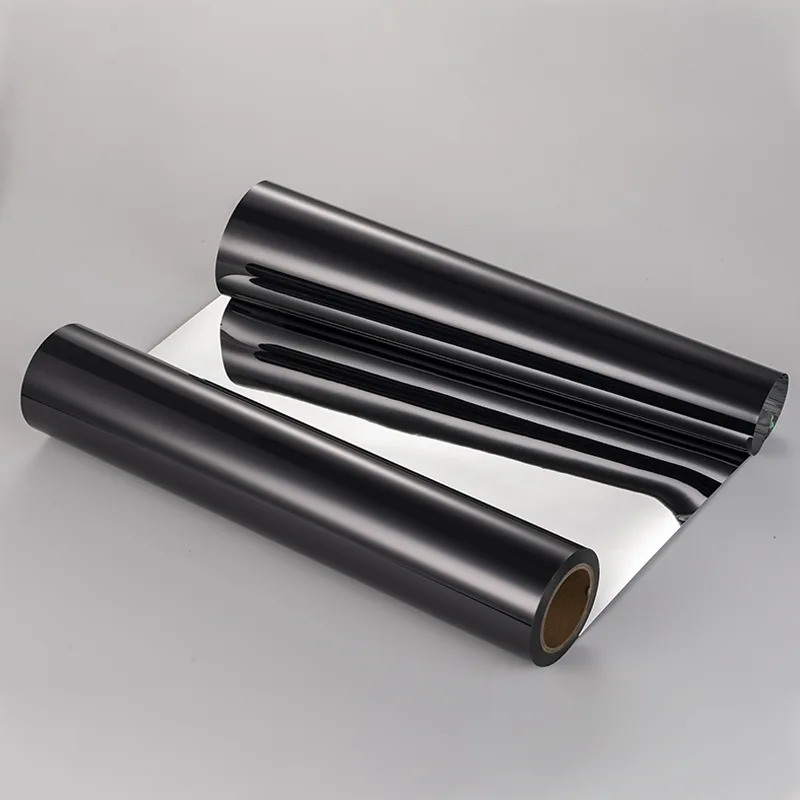 پنل دیواری کریستال کربن آینه PET